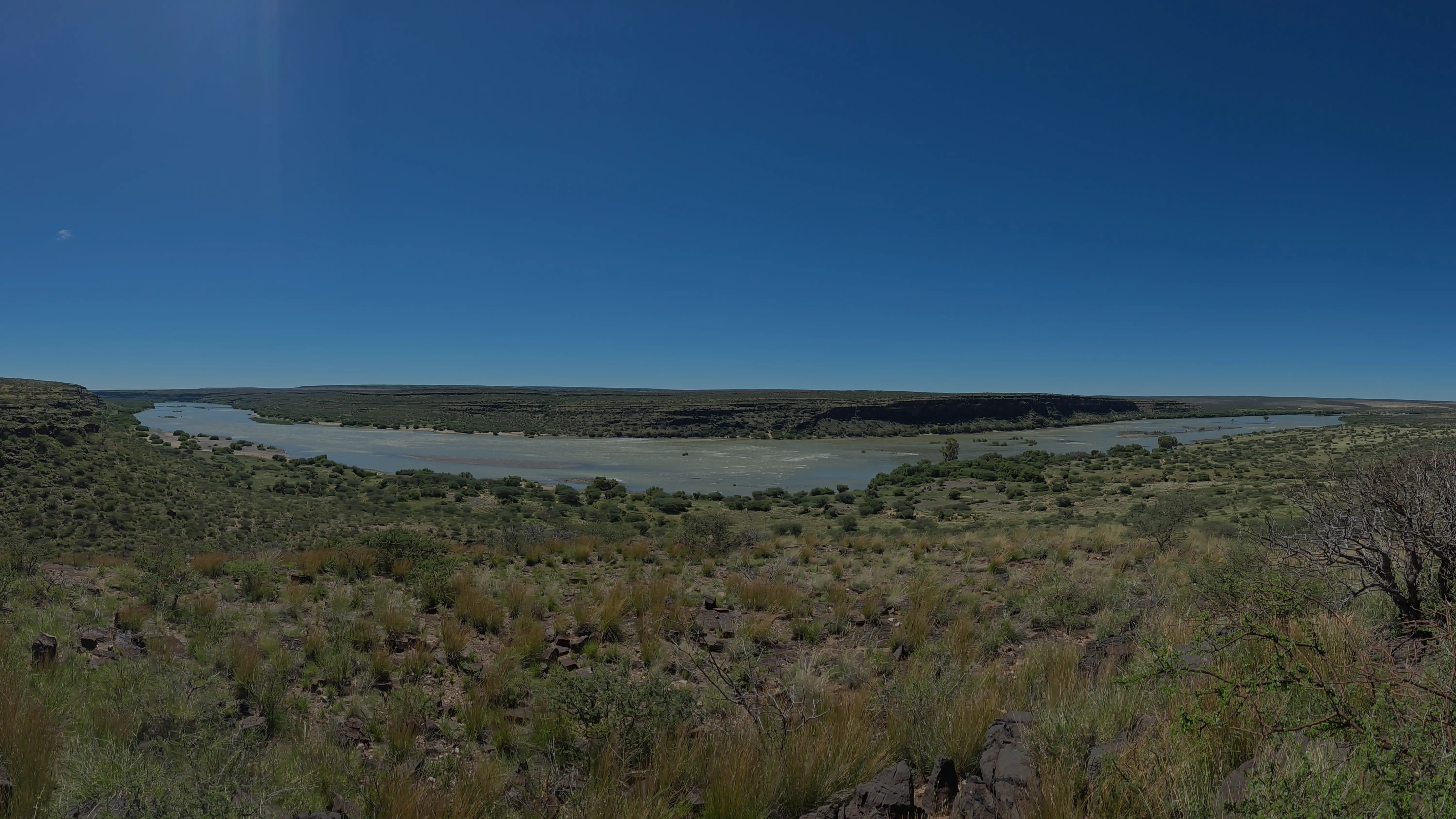 Hunting at Bateleur Hunting Safaris